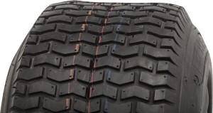Opona profil HF224, z dętką 13 x 6.50 - 6-4PR TR13