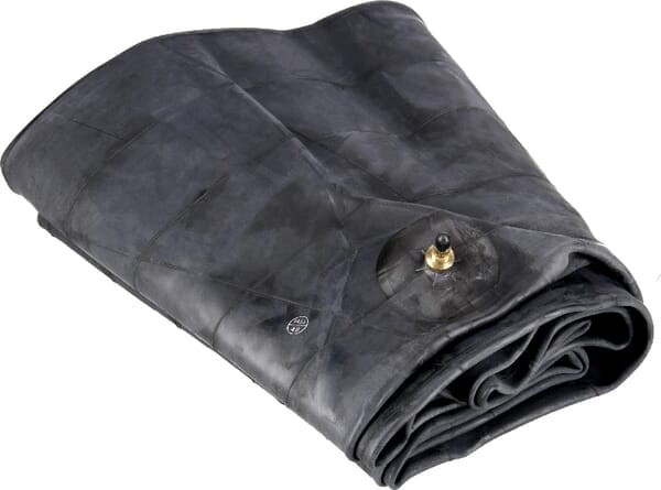 Dętka do obręczy Ø 38.0" 13.6/12-38 / 380/70R38, zawór powietrzno-wodny TR218A Kramp