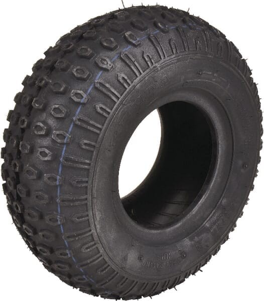 Opona profil K290, 145 / 70 - 6