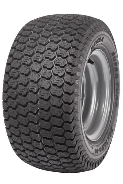 Opona 16x7.50 x 8" 4 PR.