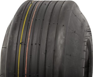 Opona profil T-510, z dętką 15 x 6.00 - 6-6PR