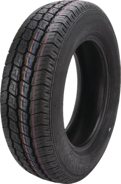 Opona przyczepki samochodowej, 155/70 R12