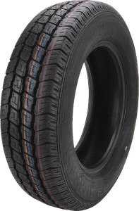 Opona przyczepki samochodowej, 155/70 R12