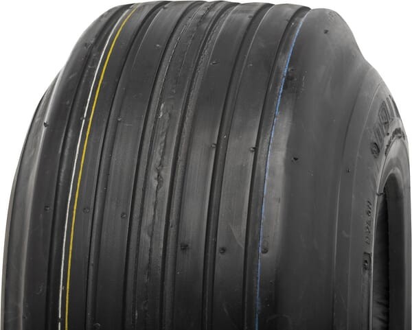 Opona profil T-510, z dętką 15 x 6.00 - 6-4PR