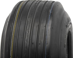 Opona profil T-510, z dętką 15 x 6.00 - 6-4PR