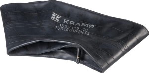Dętka do obręczy Ø 15.0" 155-15 / 165-15, zawór prosty TR13 Kramp