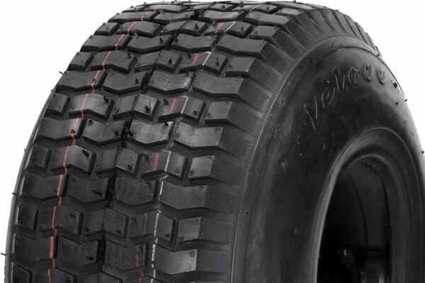 Opona profil HF224, z dętką 15 x 6.00 - 6-4PR TR13