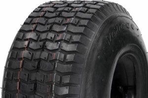 Opona profil HF224, z dętką 15 x 6.00 - 6-4PR TR13