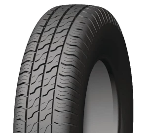 Opona 155/80-13, bezdętkowa, GT-KargoMax ST-4000, Starco