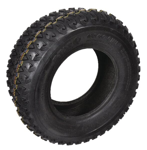Opona profil K500, 170/60 - 8