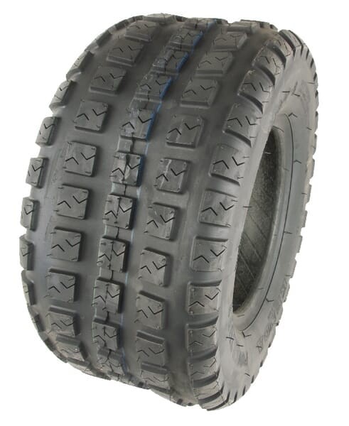 Opona profil K383 + S386, 17x8.00 - 8