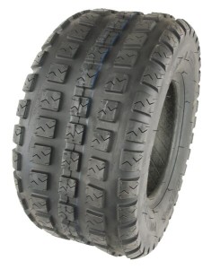 Opona profil K383 + S386, 17x8.00 - 8