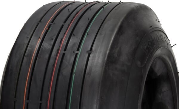 Opona profil T-510, z dętką 18 x 8.50 - 8-4PR