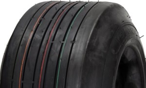 Opona profil T-510, z dętką 18 x 8.50 - 8-4PR