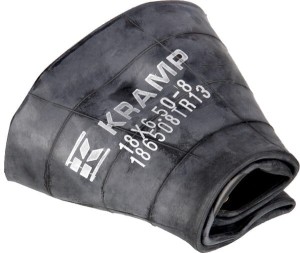 Dętka do obręczy Ø 8.0" 18x6.50-8, zawór prosty TR13 Kramp