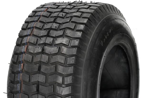 Opona profil T539, z dętką 16x650 - 8 4PR TR13