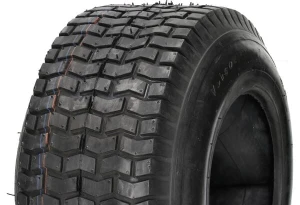 Opona profil T539, z dętką 16x650 - 8 4PR TR13