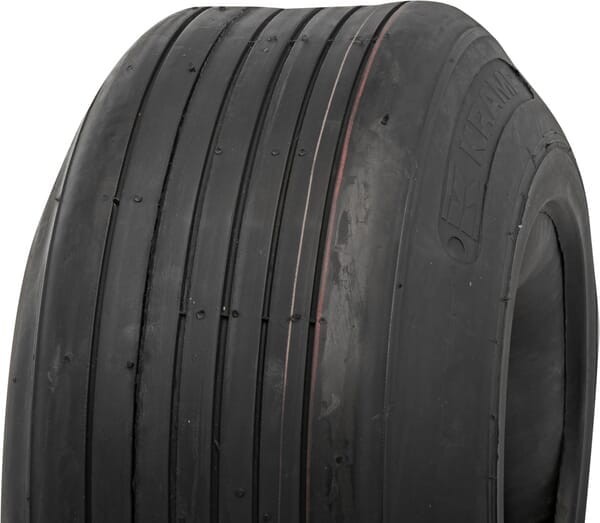 Opona profil T-510, z dętką 16 x 6.50 - 8-4PR