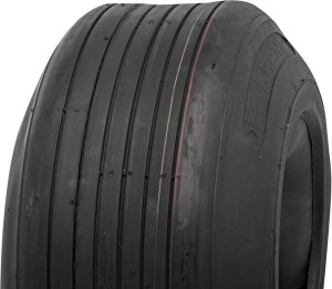 Opona profil T-510, z dętką 16 x 6.50 - 8-4PR