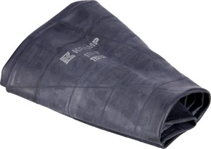 Dętka do obręczy Ø 8.0" 16x6.50-8 / 7.50-8, zawór wygięty 90° TR87 Kramp