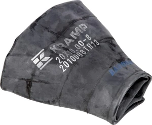 Dętka do obręczy Ø 8.0" 20x10.00-8, zawór prosty TR13 Kramp