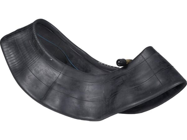 Dętka do obręczy Ø 6.0" 250-6, zawór wygięty 90° TR87 Kramp