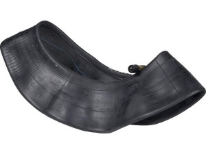 Dętka do obręczy Ø 6.0" 250-6, zawór wygięty 90° TR87 Kramp