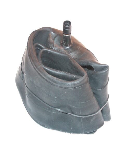 Dętka do obręczy Ø 12.0" 25x8.00-12, zawór prosty TR13 Kramp