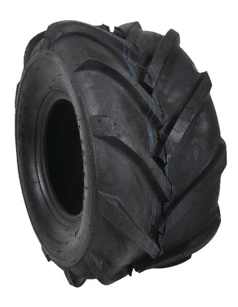 Opona profil T-463 / AS, 18 x 9.50 - 8 4PR