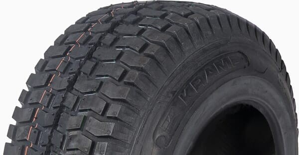 Opona profil HF224, 18 x 9.50 - 8-4PR