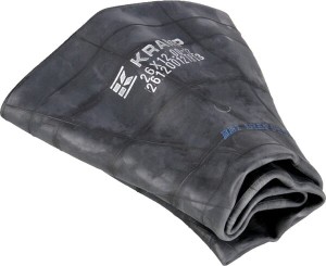 Dętka do obręczy Ø 12.0" 26x12.00-12, zawór prosty TR13 Kramp