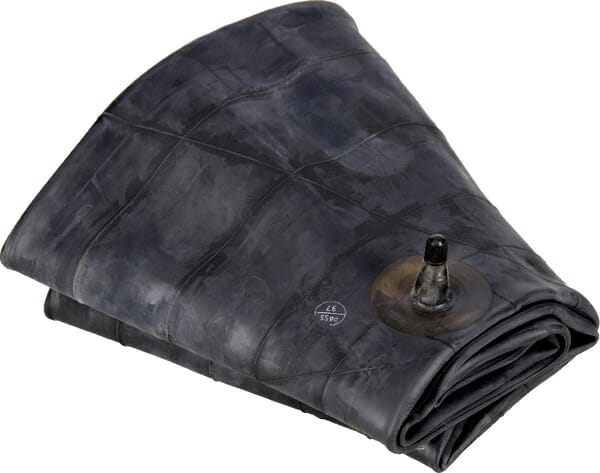 Dętka do obręczy Ø 15.0" 27x8.50-15, zawór prosty TR15 Kramp