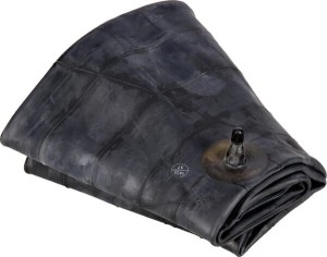 Dętka do obręczy Ø 15.0" 27x8.50-15, zawór prosty TR15 Kramp