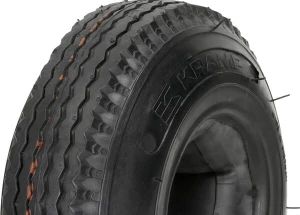 Opona profil V47, z dętką 2.80 x 2.50 - 4-4PR