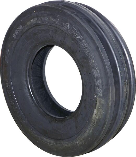 Opona przednia 10.0x 16-10