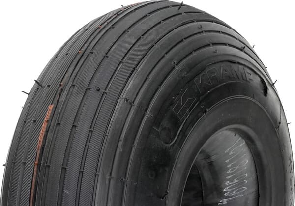 Opona profil T-510, z dętką 3.00 - 4-4PR