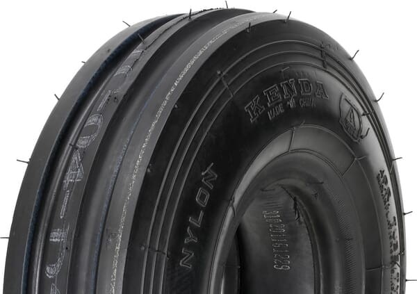 Opona profil T513, z dętką 300 - 4-4PR TR87