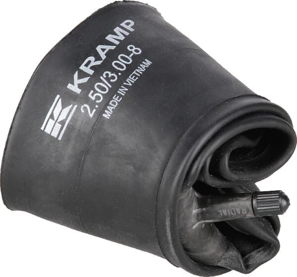 Dętka do obręczy Ø 8.0" 300-8, zawór prosty TR13 Kramp