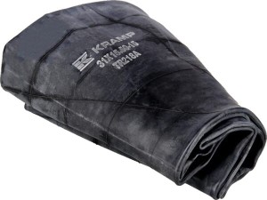 Dętka do obręczy Ø 15.0" 31x15.50-15, zawór powietrzno-wodny TR218A Kramp