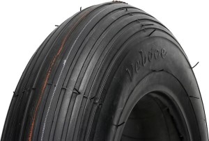Opona profil T-510, z dętką 3.50 - 8-4PR