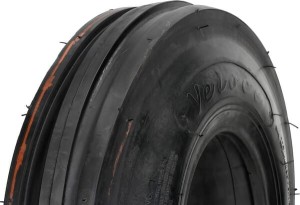 Opona profil T513, z dętką 350 - 6-4PR TR87