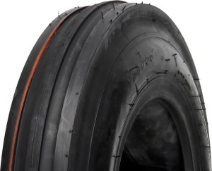 Opona profil T513, z dętką 350 - 8-4PR TR13