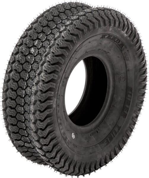 Opona 20x8.00 x 8" 4 PR.