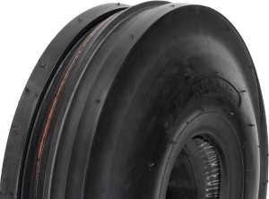Opona profil T513, z dętką 400 - 4-4PR TR87