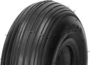 Opona profil T-510, z dętką 4.00 - 4-4PR