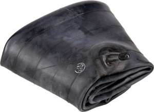 Dętka do obręczy Ø 16.0" 400/450-16, zawór prosty TR15 Kramp