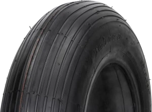 Opona profil T-510, z dętką 480/400-8 