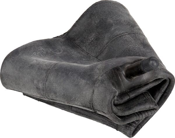 Dętka do obręczy Ø 5.0" 410/350-5, zawór prosty TR13 Kramp