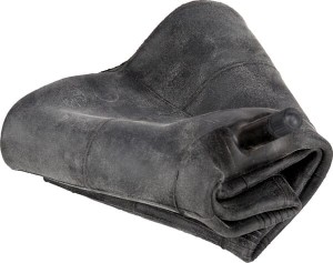 Dętka do obręczy Ø 5.0" 410/350-5, zawór prosty TR13 Kramp