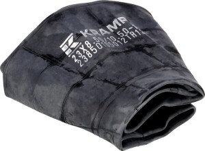 Dętka do obręczy Ø 12.0" 23x8.50-12, zawór prosty TR13 Kramp